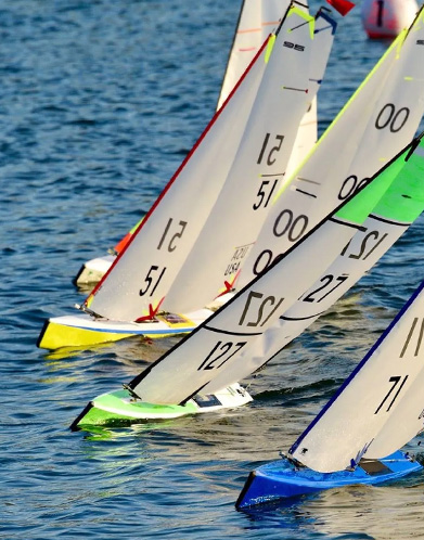Segla DF65